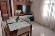 Apartamento com 3 dormitórios à venda, 64 m² por R$ 370.000,00 - Vila Moinho Velho - São Paulo/SP