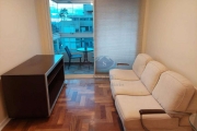 Apartamento com 2 dormitórios para alugar, 75 m² por R$ 6.572,00/mês - Mirandópolis - São Paulo/SP