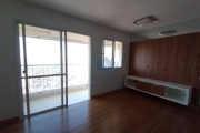 Apartamento impecável com 2 dormitórios,1 suíte,1 vaga coberta,repleto de armários,andar alto,vista livre,aceita proposta,Metrô Alto Do Ipiranga,lazer