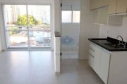 Apartamento a venda de 2 dormitórios, sendo uma suíte, com 2 vagas no Ipiranga