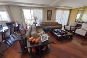 Apartamento com 3 dormitórios à venda, 202 m² por R$ 1.990.000,00 - Ipiranga - São Paulo/SP