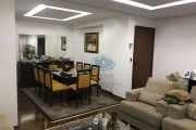 Apartamento com 3 dormitórios à venda, 120 m² por R$ 850.000,00 - Vila Moinho Velho - São Paulo/SP