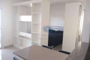 Loft com 1 dormitório para alugar, 50 m² por R$ 3.028,00/mês - Jardim Três Marias - São Bernardo do Campo/SP