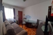 Apartamento com 2 dormitórios à venda, 50 m² por R$ 180.000,00 - Vila Liviero - São Paulo/SP