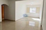 Apartamento com 2 dormitórios à venda, 78 m² por R$ 495.000,00 - Ipiranga - São Paulo/SP