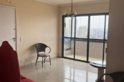 Apartamento com 3 dormitórios à venda, 90 m² por R$ 950.000,00 - Vila Dom Pedro I - São Paulo/SP