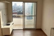 Apartamento com 2 dormitórios à venda, 47 m² por R$ 335.000,00 - Vila Moinho Velho - São Paulo/SP