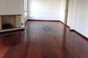 Apartamento com 4 dormitórios para alugar, 208 m² por R$ 13.200,00/mês - Paraíso - São Paulo/SP