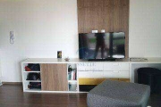 Apartamento com 1 dormitório para alugar, 56 m² por R$ 7.297,00/mês - Paraíso - São Paulo/SP