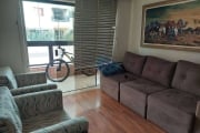 Apartamento com 3 dormitórios à venda, 122 m² por R$ 720.000,00 - Olímpico - São Caetano do Sul/SP