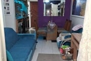 Apartamento com 65 m2, 3 dorm.1 vaga de garagem, móveis planejados em todos os ambientes.