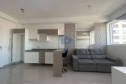 Loft com 1 dormitório para alugar, 37 m² por R$ 2.797,00/mês - Jardim do Mar - São Bernardo do Campo/SP