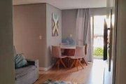 Apartamento com 2 dormitórios à venda, 58 m² por R$ 457.000,00 - Vila da Saúde - São Paulo/SP