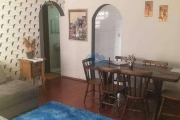 Apartamento com 2 dormitórios à venda, 64 m² por R$ 330.000,00 - Campestre - Santo André/SP