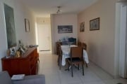 Apartamento com 3 dormitórios à venda, 73 m² por R$ 375.000 - Jardim Santa Cruz (Sacomã) - São Paulo/SP