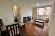 Apartamento com 3 dormitórios à venda, 87 m² por R$ 850.000,00 - Moema - São Paulo/SP