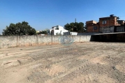 Terreno para alugar, 2360 m² por R$ 25.995,00/mês - Taboão - São Bernardo do Campo/SP