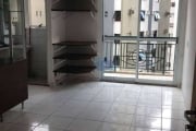 Apartamento Duplex com 1 dormitório à venda, 60 m² por R$ 695.000,00 - Vila Mariana - São Paulo/SP