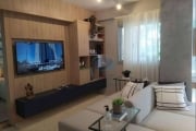 Apartamento com 2 dormitórios à venda, 50 m² por R$ 600.000,00 - Ipiranga - São Paulo/SP