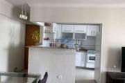 Apartamento com 2 dormitórios à venda, 54 m² por R$ 590.000,00 - Vila Dom Pedro I - São Paulo/SP