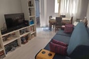 Apartamento com 2 dormitórios à venda, 47 m² por R$ 230.000,00 - Parque Bristol - São Paulo/SP