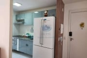 Apartamento com 3 dormitórios à venda, 66 m² por R$ 580.000,00 - Sacomã - São Paulo/SP