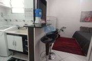 Kitnet com 1 dormitório à venda, 18 m² por R$ 140.000,00 - Cidade Vargas - São Paulo/SP