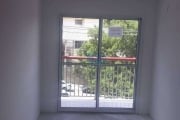 Apartamento no contra piso com 2 dormitórios,sala com sacada,cozinha,eme excelente localização,a 4 quadras do Metrô Alto Ipiranga,aceita proposta.