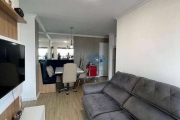 Apartamento com 2 dormitórios à venda, 59 m² por R$ 750.000,00 - Vila Dom Pedro I - São Paulo/SP