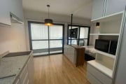 Studio com 1 dormitório para alugar, 27 m² por R$ 3.120,00/mês - Ipiranga - São Paulo/SP