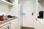 Studio com 1 dormitório à venda, 27 m² por R$ 371.000,00 - Consolação - São Paulo/SP