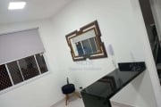 Apartamento a venda com 2 dormitórios no Sacomã