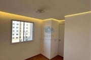 Apartamento novo a venda com 2 dormitórios no Parque Fongaro