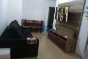 Apartamento com 2 dormitórios à venda, 50 m² por R$ 350.000,00 - Vila Brasilândia - São Paulo/SP