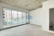 Conjunto para alugar, 57 m² por R$ 4.905,99/mês - Moema - São Paulo/SP