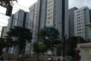 Apartamento com 2 dormitórios, 56 m² - venda por R$ 440.000,00 ou aluguel por R$ 2.693,00/mês - Ipiranga - São Paulo/SP