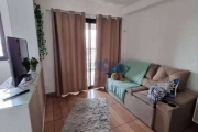 Studio com 1 dormitório para alugar, 35 m² por R$ 3.910,00/mês - Mirandópolis - São Paulo/SP