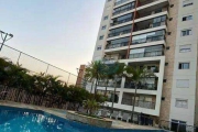 Apartamento com 3 dormitórios à venda, 110 m² por R$ 1.270.000,00 - Ipiranga - São Paulo/SP