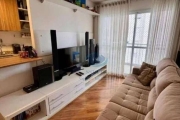 Apartamento com 2 dormitórios à venda, 63 m² por R$ 670.000,00 - Ipiranga - São Paulo/SP