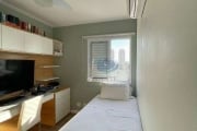 Apartamento com 3 dormitórios à venda, 165 m² por R$ 1.790.000,00 - Ipiranga - São Paulo/SP