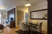 Apartamento com 3 dormitórios à venda, 86 m² por R$ 490.000,00 - Vila Santo Estéfano - São Paulo/SP