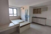 Loft com 1 dormitório para alugar, 25 m² por R$ 2.372,00/mês - Centro - São Bernardo do Campo/SP