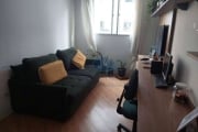 Apartamento com 2 dormitórios à venda, 49 m² por R$ 300.000,00 - Jardim Vergueiro (Sacomã) - São Paulo/SP