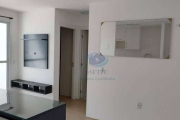 Apartamento com 1 dormitório para alugar, 45 m² por R$ 2.850,00/mês - Sacomã - São Paulo/SP