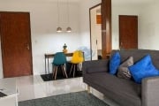 Apartamento com 2 dormitórios, 62 m² - venda por R$ 530.000,00 ou aluguel por R$ 3.839,00/mês - Ipiranga - São Paulo/SP