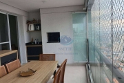 Apartamento com 3 dormitórios à venda, 94 m² por R$ 1.330.000,00 - Ipiranga - São Paulo/SP