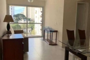 Apartamento com 2 dormitórios para alugar, 64 m² por R$ 4.063,00/mês - Vila da Saúde - São Paulo/SP