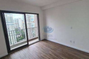 Studio com 1 dormitório, 24 m² - venda por R$ 500.000,00 ou aluguel por R$ 3.640,00/mês - Vila Nova Conceição - São Paulo/SP