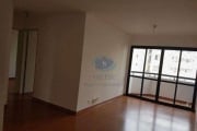 Apartamento com 2 dormitórios para alugar, 61 m² por R$ 4.815,00/mês - Chácara Inglesa - São Paulo/SP