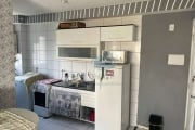 Apartamento com 2 dormitórios para alugar, 45 m² por R$ 1.485/mês - Jardim Santa Emília - São Paulo/SP